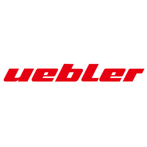 Uebler Logo